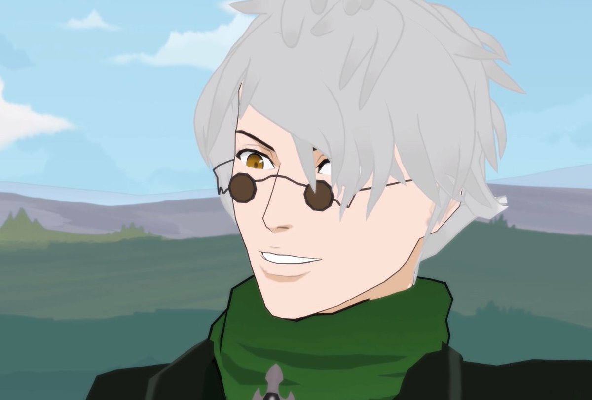 Professor Ozpin ☕💚 (@GAYOZPIN) / Posts / X