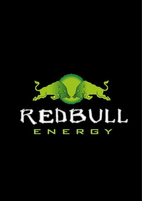 C R E A M Redbull Monster Energy