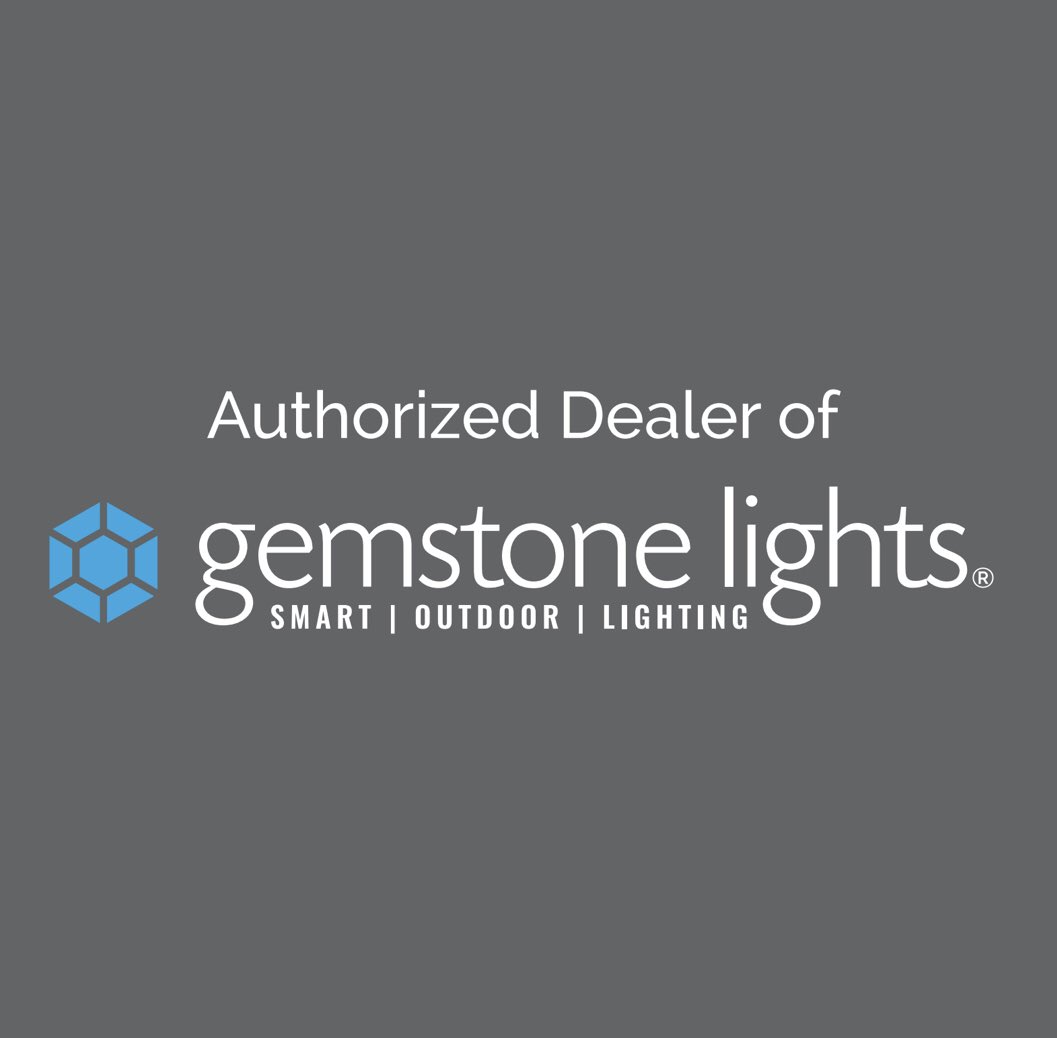 ExpressElectri5's tweet photo. It’s official...Express Electric is an authorized @gemstonelights dealer. 

This lighting is on-trend for both outdoor ambient lighting &amp; holiday design. The best part...our team will install it for you so you can stop fighting with your ladder and your lights. #poweredbyservice https://t.co/EPBytFFkJX