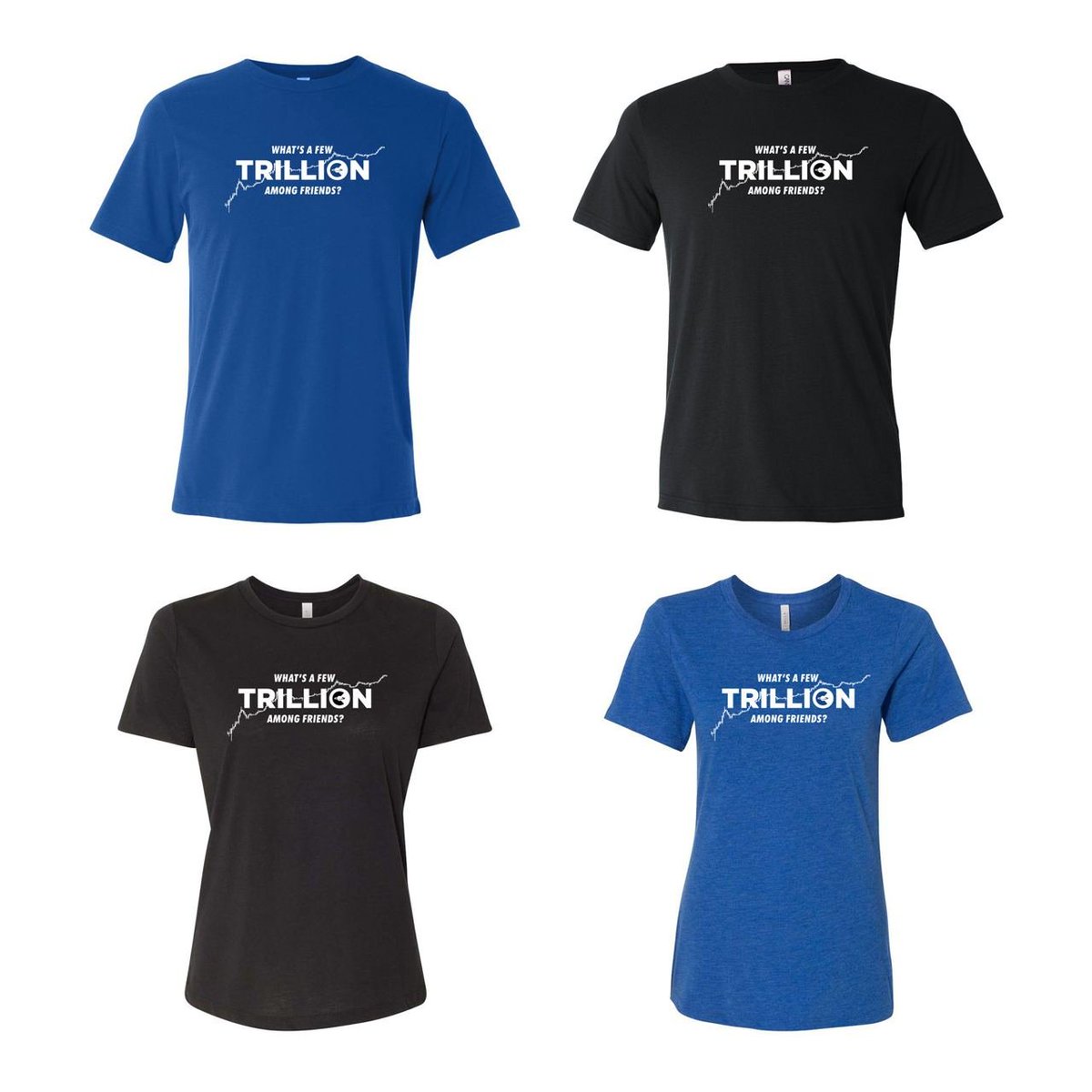 Get yourself some Into The Cryptoverse merch: https://t.co/YZIf2yrQ0c