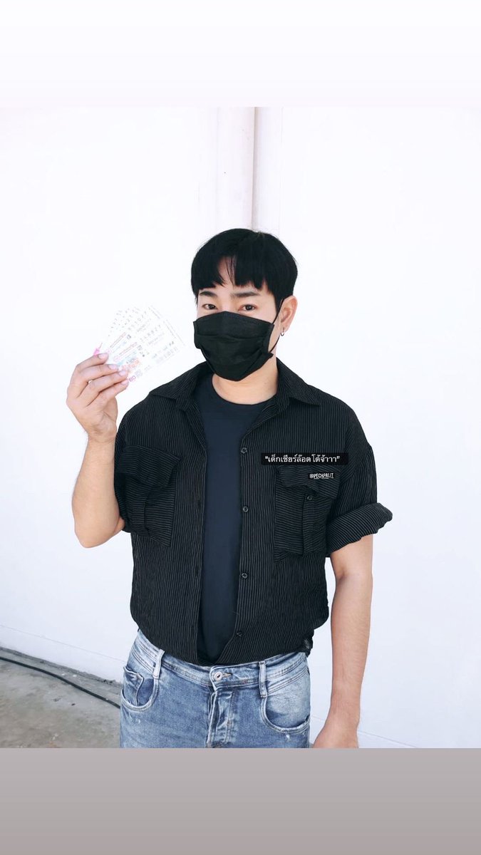 Palitarea's tweet photo. เอ็นดูผมหน้าม้าเค้านะคะ 😄😄

Cr.preawkanitkul
#เป๊กผลิตโชค 
#PeckPalitchoke https://t.co/pzGwgmdCZT