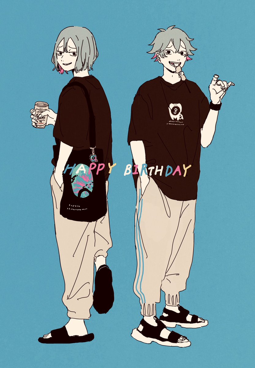 なんとゆりぼうさん Yr Boubou からもイラストいただいてしまったのです Sakiyama 11 6大阪サイン会 13 14デザフェスの イラスト なんとゆりぼうさん Yr Boubou からもイラストいただいてしまったのです Sakiyama 11 6大阪サイン会 13 14デザフェスの イラスト