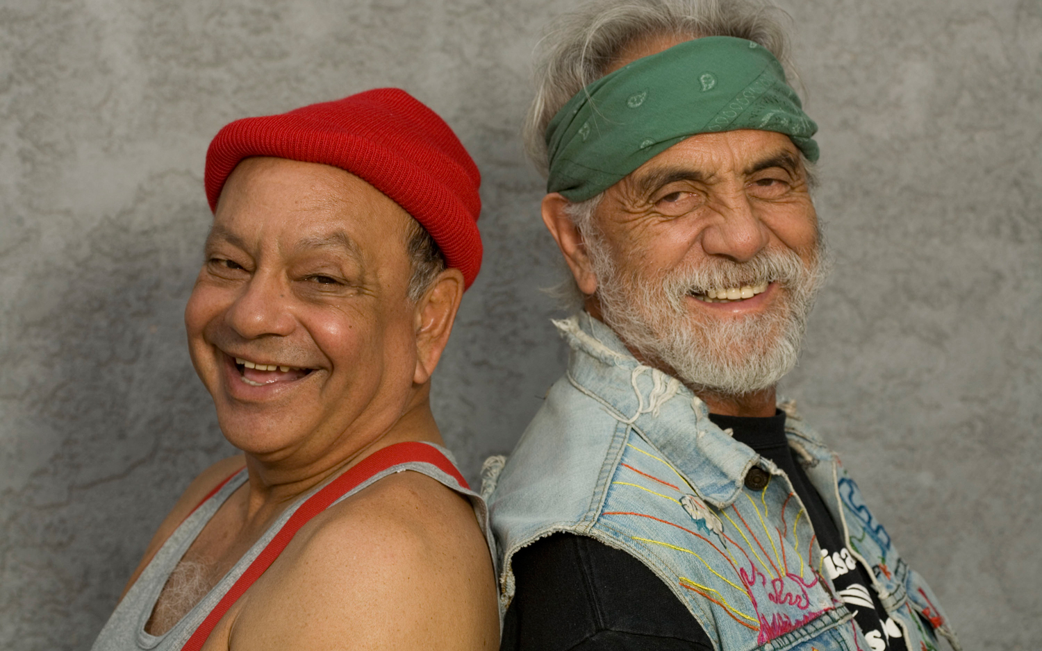 Happy Birthday Tommy Chong. Born May 24, 1938 