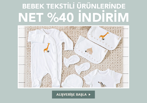 Chakra'da Bebek Tekstil Ürünleri %40 İndirimle!

hangifirsat.com/firsat/chakrad…

#chakra #indirim #kampanya