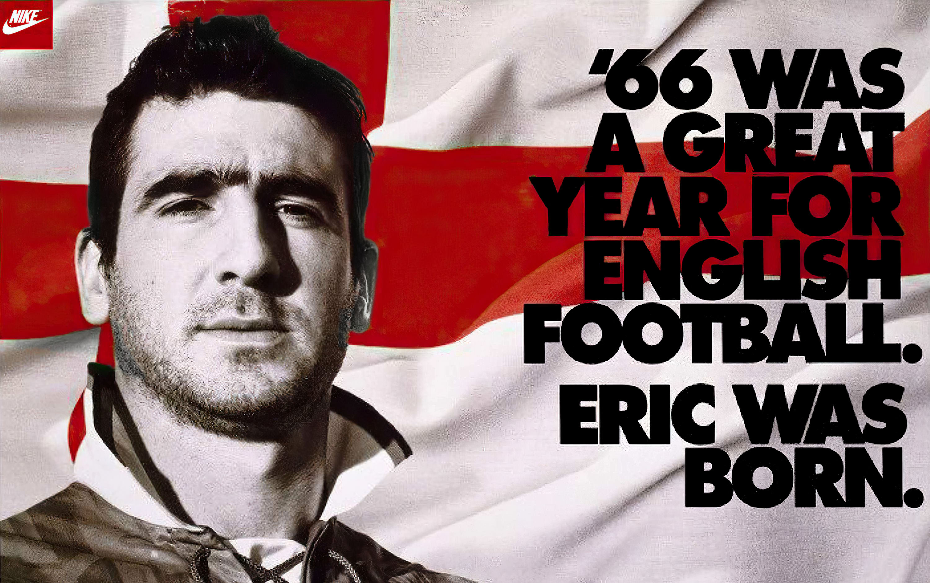 Futbolismo Joyeux Anniversaire King Eric Collar Turned Up Back Straight Chest Stuck Out Eric Glided Into The Arena As If He Owned The Place Roykeane T Co Ellpq3pwzw Twitter