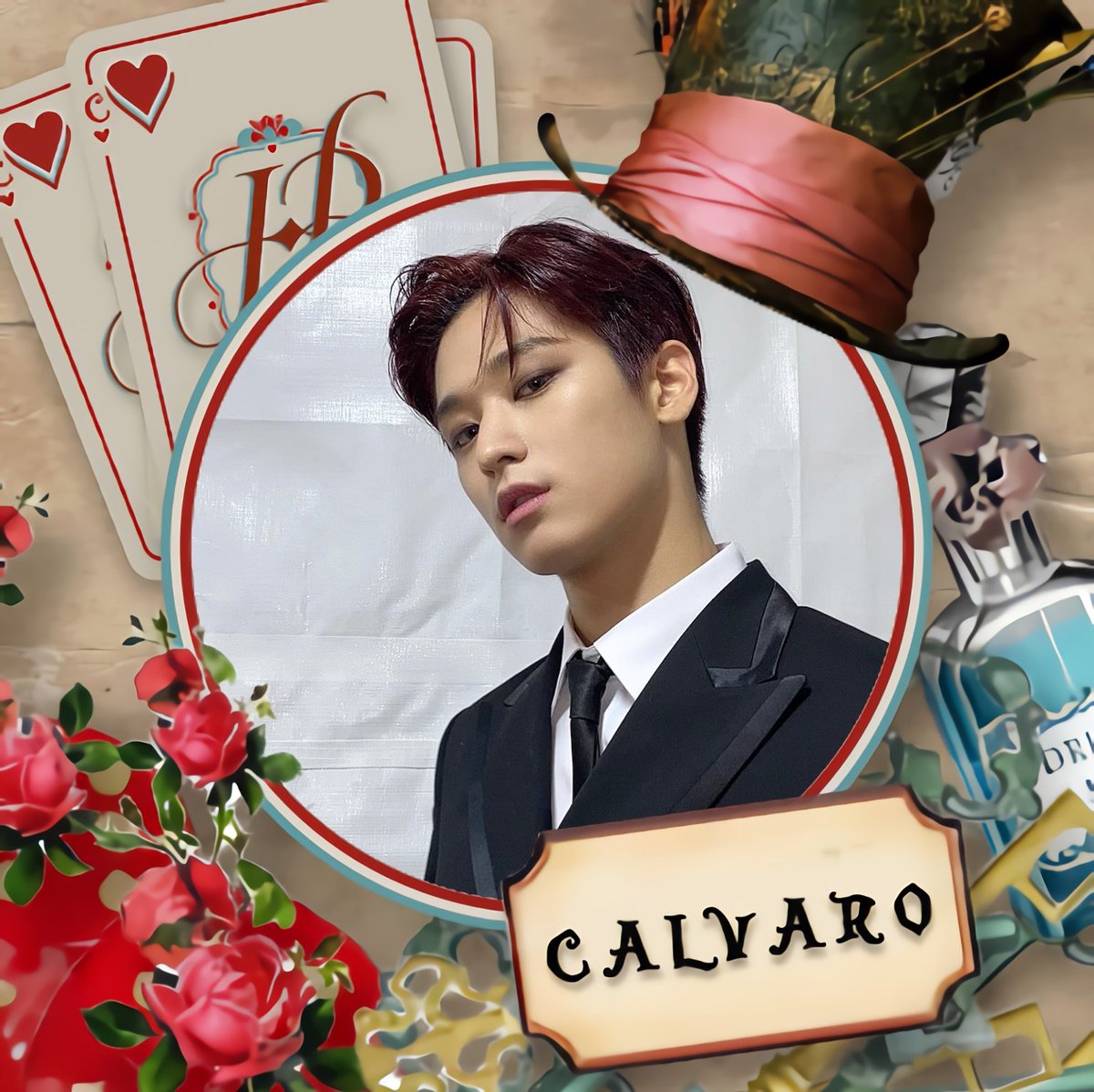fiksiangkasa's tweet photo. ㅤ
ㅤ #CALVARO 𝑰𝒏 𝑾𝒐𝒏𝒅𝒆𝒓𝒍𝒂𝒏𝒅!
━━━━━━━━━━━━━
ㅤAuckland Botanic Gardens,
ㅤNew Zealand.
ㅤ https://t.co/5tdySS95g5