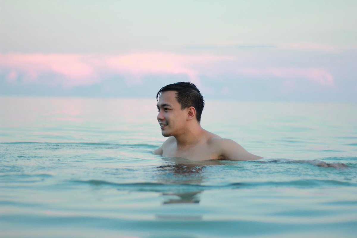 ohwmyjay's tweet photo. Alona Beach, Panglao, Bohol https://t.co/t2cc54t1fR