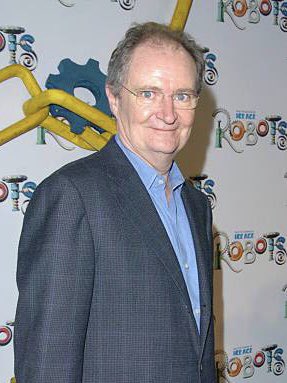 Happy 71st Birthday to the incredible Jim Broadbent!!!      