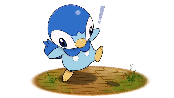 プロジェクトポッチャマから、午後3時をお知らせ🕒
おや?このあしあとは・・・?
わかった方はリプライくださいね👇😉

#きょうポチャ #きょうのポッチャマ 