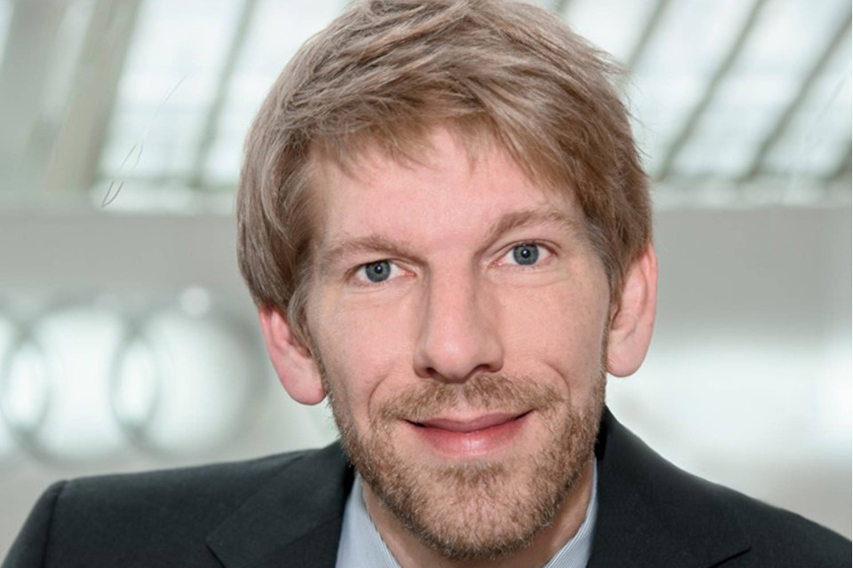 Wie läuft’s bei Audi? LOUT fragt Julio Schuback, Mitkoordinator des neuen Agentur-Duos Solutions by Handelsblatt Media Group und Palmer Hargreaves. 
ow.ly/W7Rq50ESyvf