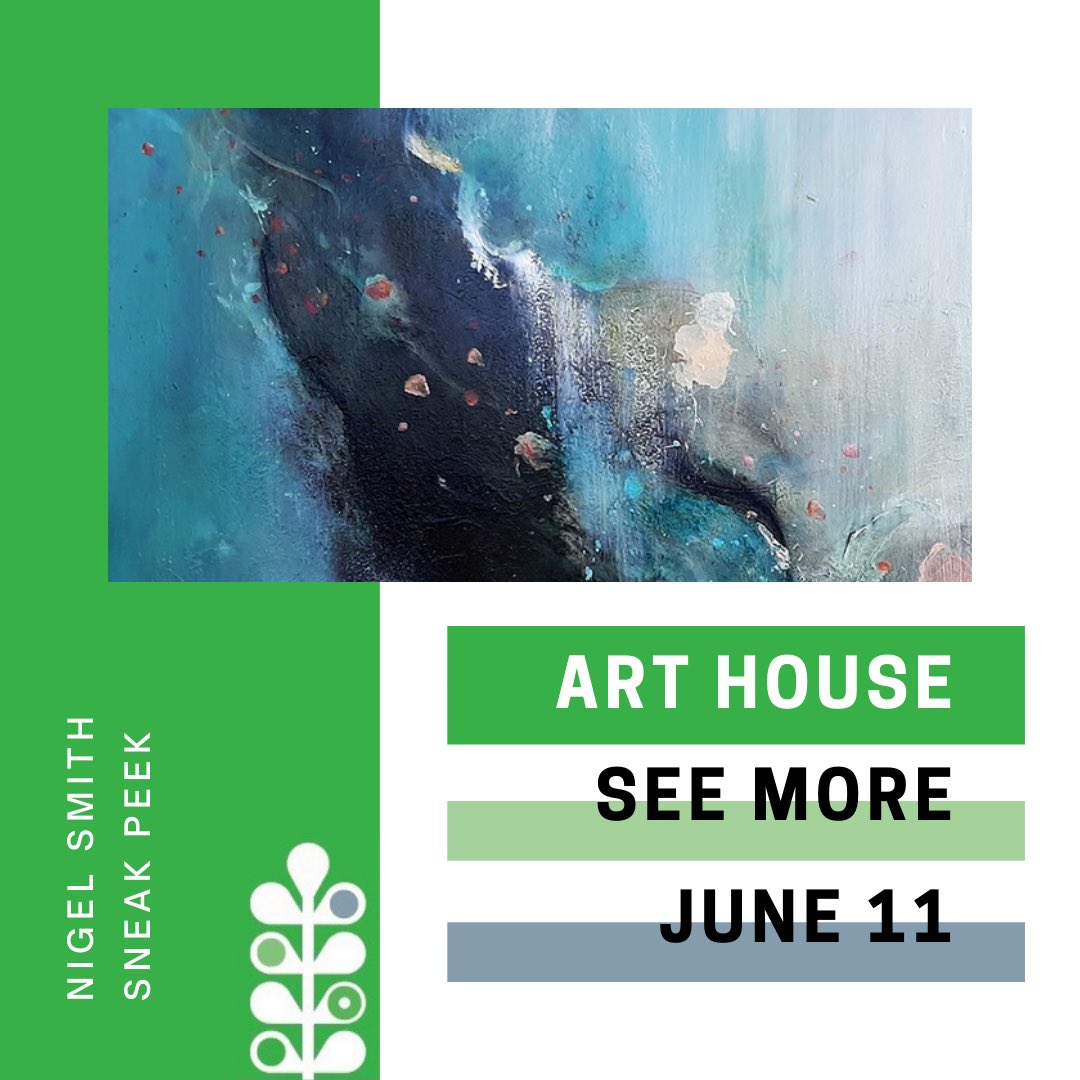 ArtHouseLeics's tweet photo. Sneak peek: Beautiful detail of a painting by @nigelsmithart
.
#arthouseleics #arthouseonline #localartist #localart #onlineexhibition #comingsoon #sneakpeek #painting #detail #abstract #stunningcolours https://t.co/WMEI1pi1H1