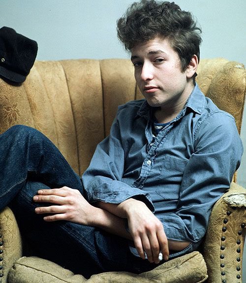 Happy birthday Bob Dylan. 80 today 