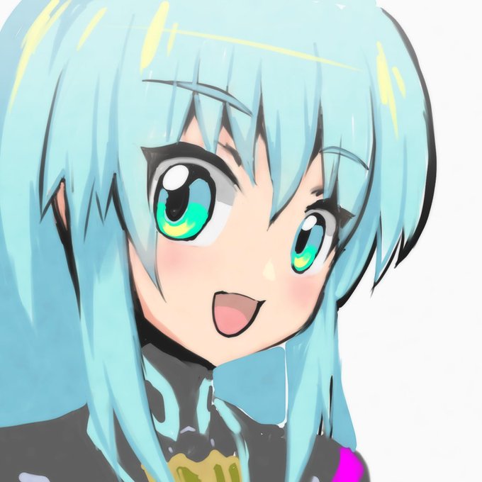 れんしゅう描き卍 