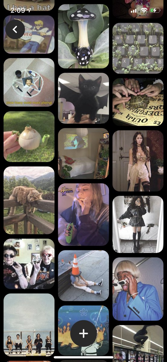 dvahearts's tweet photo. pinterest is my fave social media <3 https://t.co/Q6RTQDTbJl
