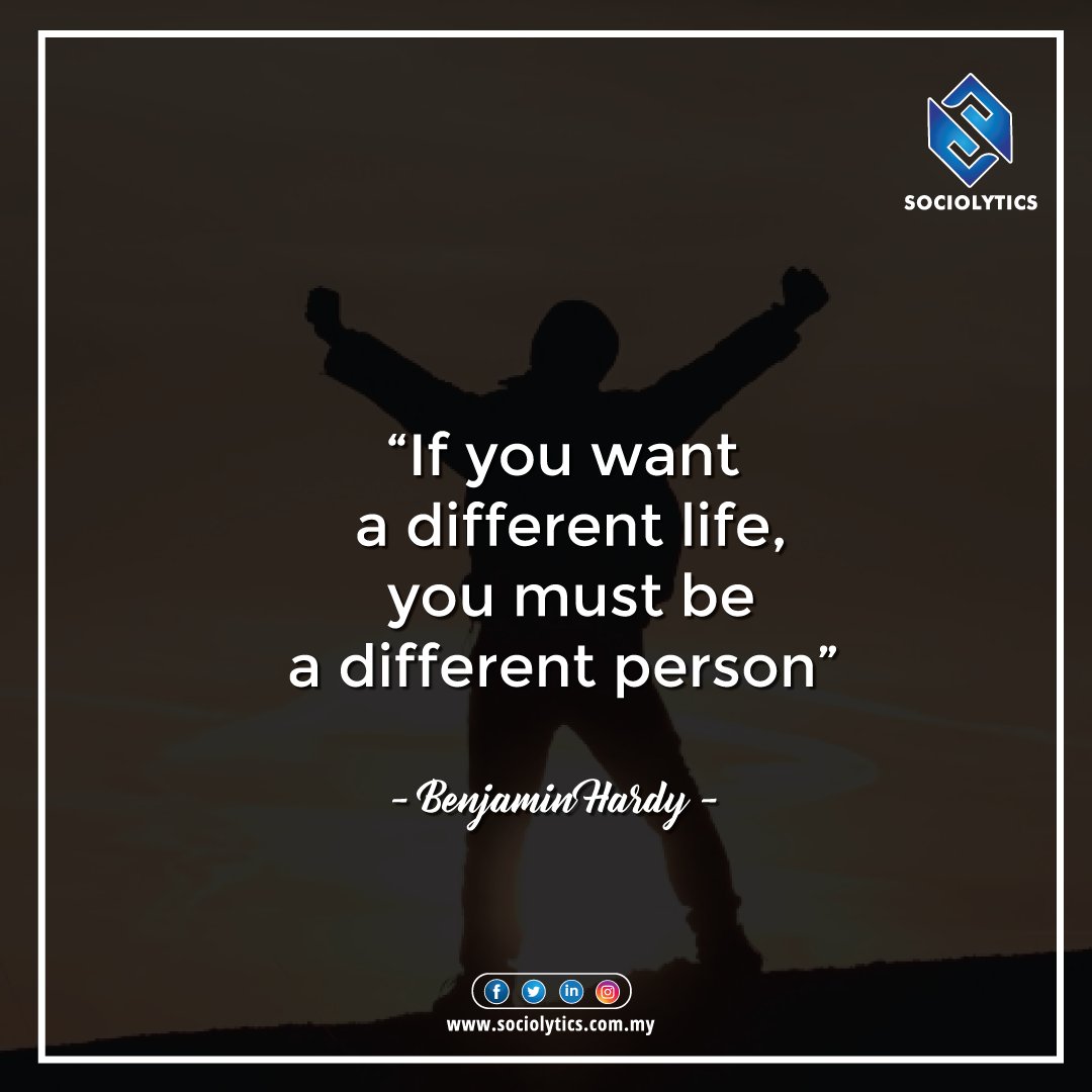sociolyticsmy's tweet photo. ๐ค๐๐ผ๐๐ฒ ๐ผ๐ณ ๐๐ต๐ฒ ๐๐ฎ๐
#life #contentmarketing #Digitalmarketing #SEO #blogging #marketing #branding #marketingtips #marketingstrategy #b2bmarketing #googlesearch #webtraffic #content #socialmediatips #goviral #smm #quotes #sociolytics https://t.co/soETYJ3X00