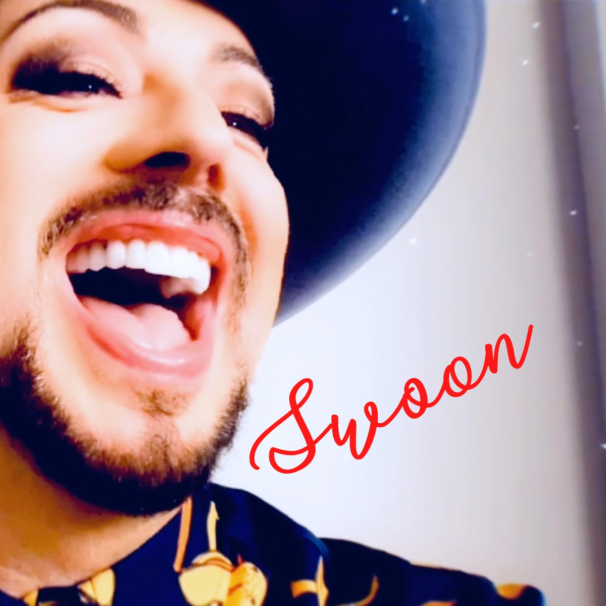 BoyGeorgePresents tweet media