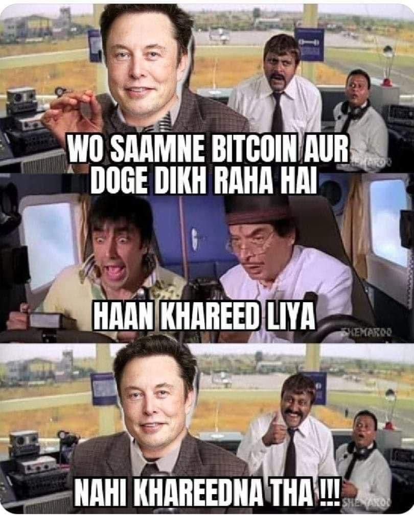 #btc #Bitcoin 😂☺️🤣