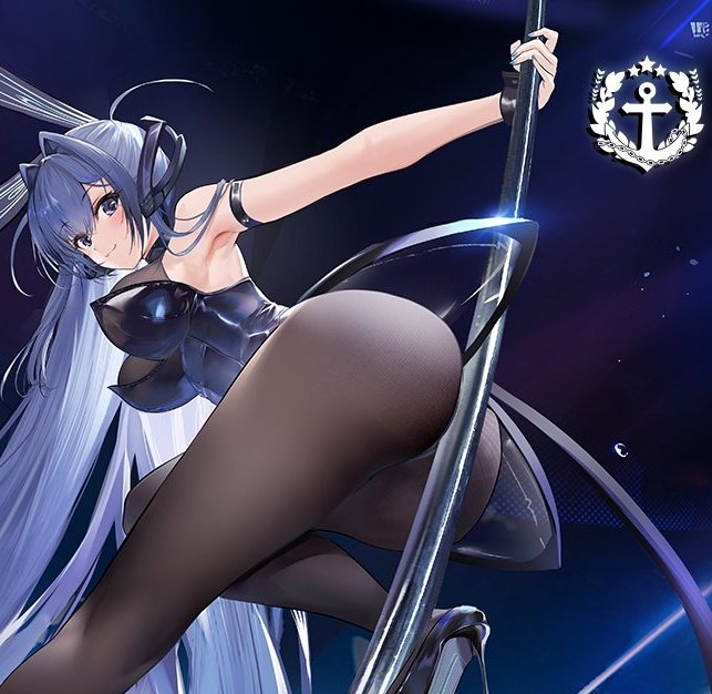 Bergamot ユウイチin北海道 S Tweet Azurlane Staff こういうの好きです 即答 100点と言わず1000点 いやもう点だね ｼｺｼｺｼｺｼｺｼｺｼｺｼｺｼｺ Trendsmap