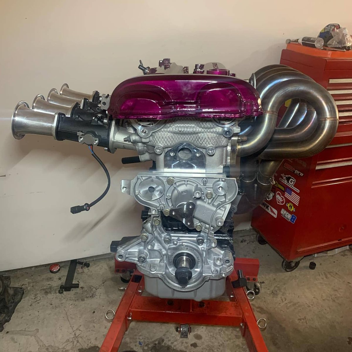 TopMiata's tweet photo. 💜📯 #itbmiata IG: sillywilly37 #TopMiata #Mazda #Miata #MX5 #itb https://t.co/oI72EoyxfS