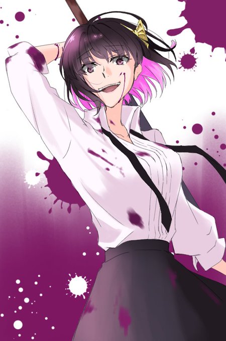 与謝野晶子のtwitterイラスト検索結果 与謝野晶子のtwitterイラスト検索結果