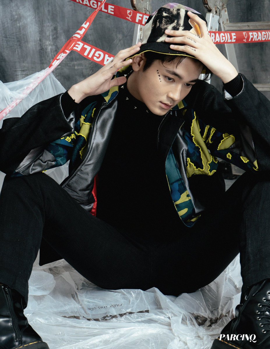 DylanGallaza's tweet photo. Dylan Gallaza Menswear featured in this Month's  Parcinq Fashion Editorial click here for full feature and credits https://t.co/Xaoxcbi9Zp https://t.co/mrh20uB4ut