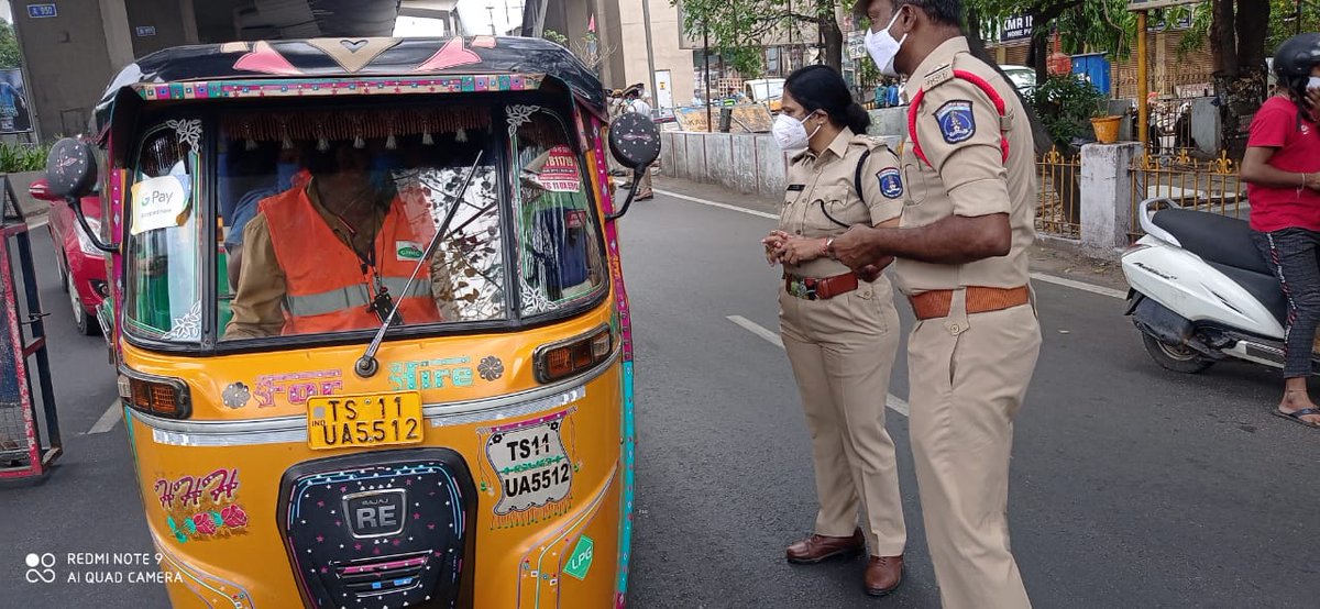 DcpBalanagar tweet picture