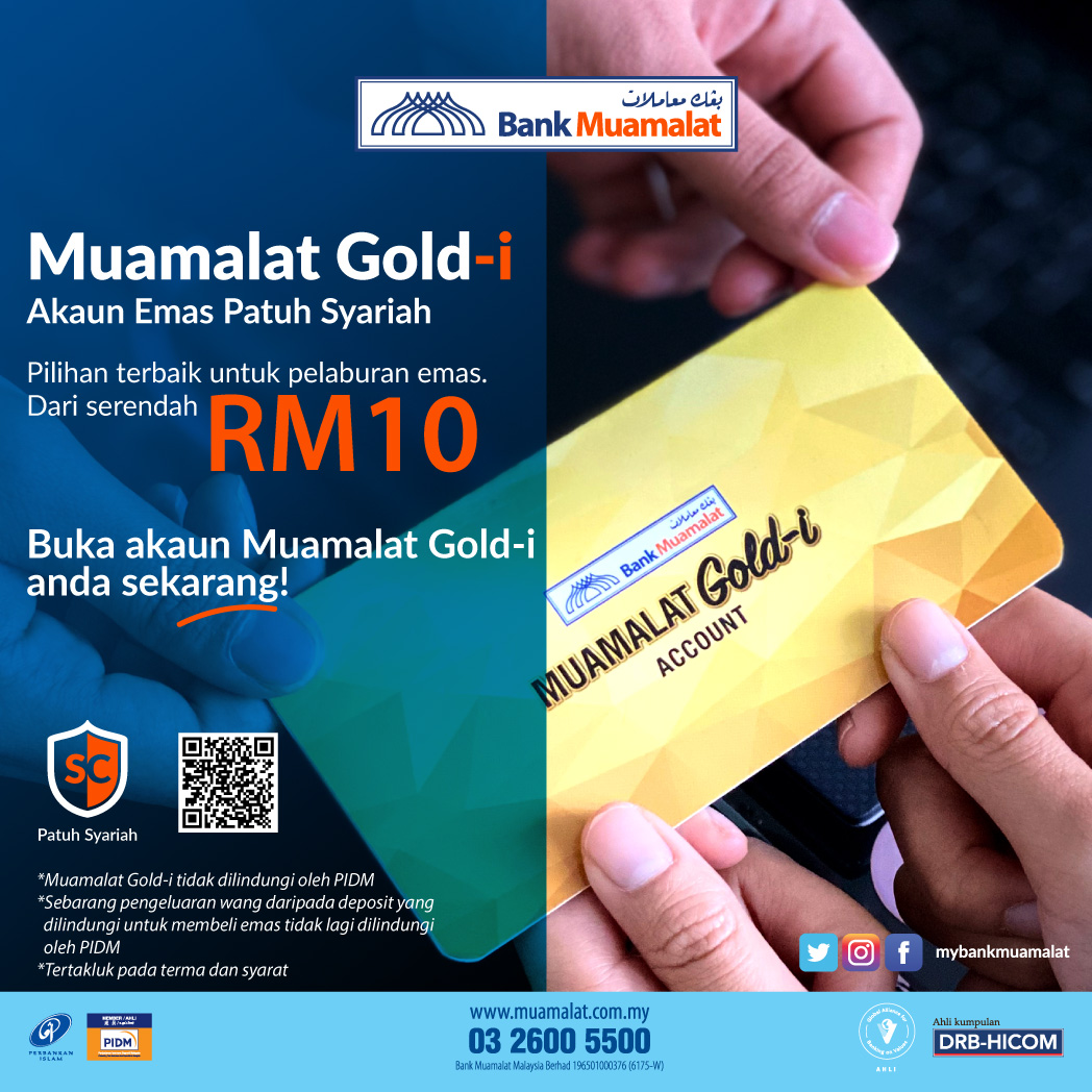 Bank Muamalat Malaysia Berhad 6175 W Mybankmuamalat Twitter Bank Muamalat Malaysia Berhad 6175 W Mybankmuamalat Twitter