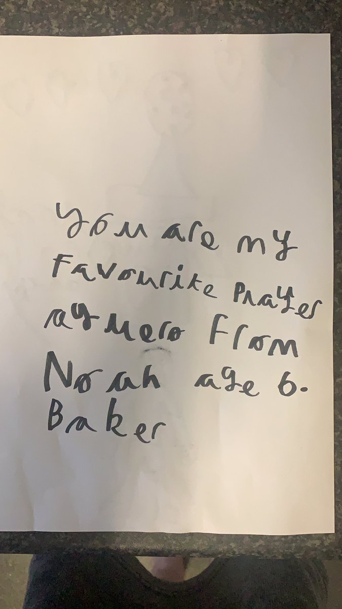 shazbaker2009's tweet photo. @aguerosergiokun my little boy has made you a picture that he wanted me to post to your house 😂 so I wanted to send it you this way in the hope you see it. Good luck. 💙 https://t.co/1L9bLx37w9