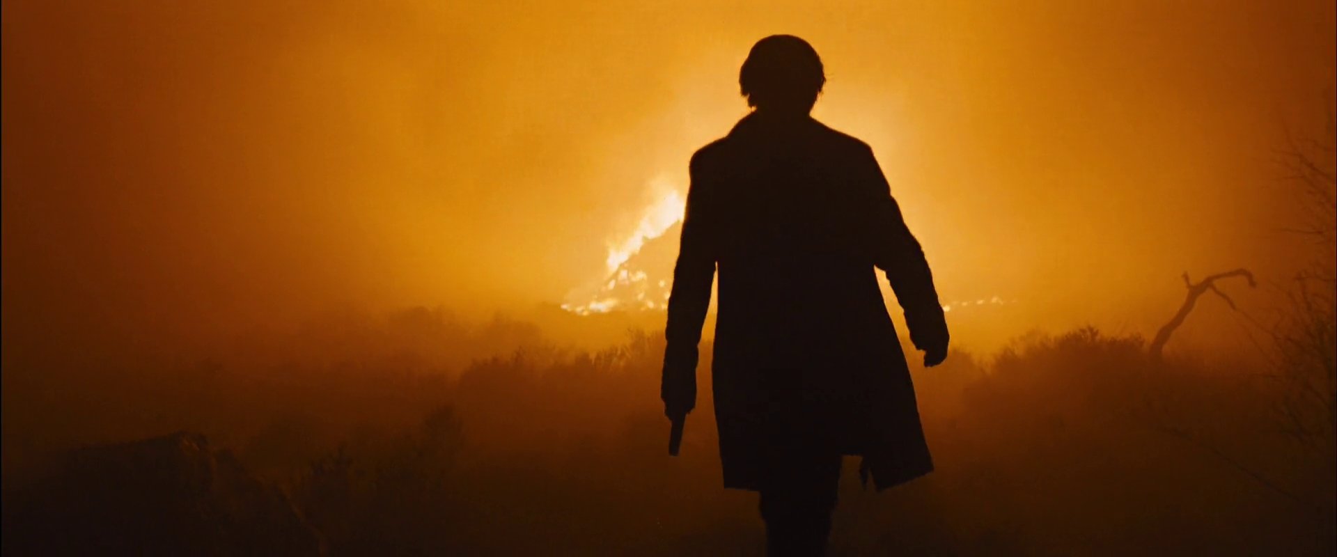 Happy Birthday Roger Deakins  