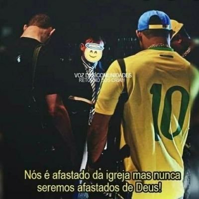Nunca