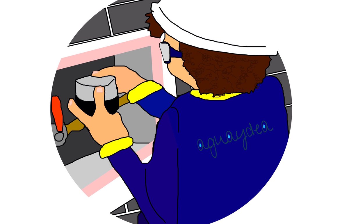 ¡Buenos días! Un pelin más cerca del objetivo de #cambiodecontadores para seguir en la renovación del parque. 💧 
Os recordamos que hay novedades en aguaydea.com 👀 
#FelizLunes y a sumergirse en la semana !