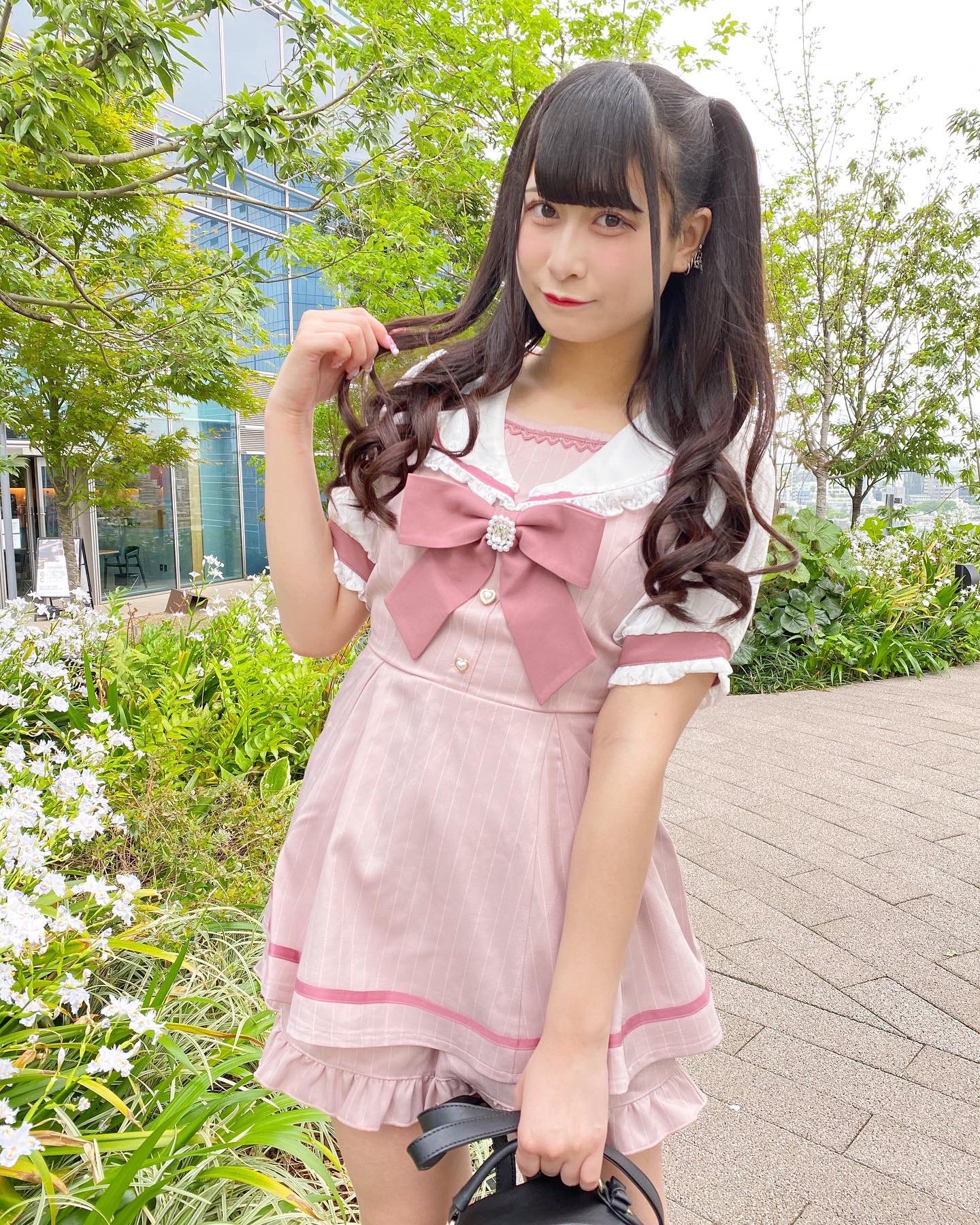まとめ買いでお得 LIZLISA セーラーカラーセットアップ グレー ilam.org