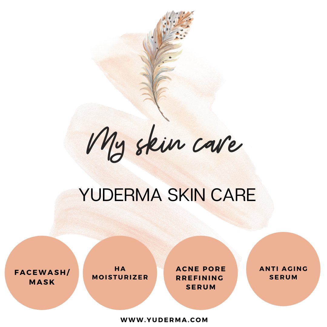 yudermaskincare's tweet photo. https://t.co/TzqVqKexaC