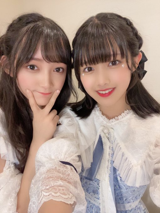 Twitterのコスプレ画像9