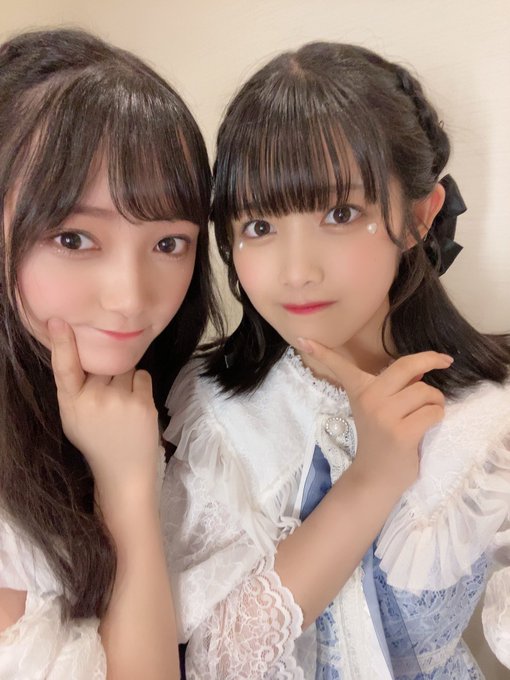 Twitterのコスプレ画像10