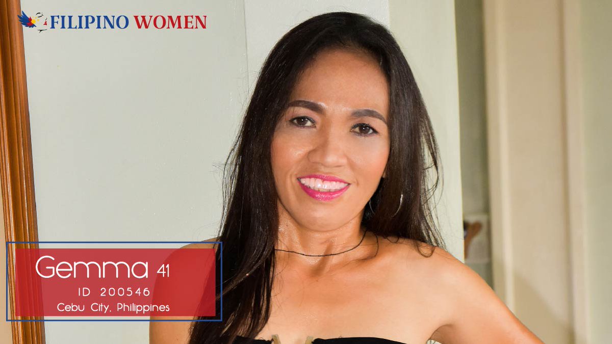 FilWomen's tweet photo. #NewSingleFilipina
Double tap❤️!
Meet Gemma from Cebu City, Philippines
Visit her on our website with ID: 200546 and send her a message now!
#filipinowomen #filipinadating #cebuwomen #cebudating https://t.co/TVZPoXmrHo