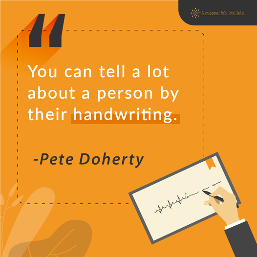nirvaanalife's tweet photo. It can reveal a lot about their characteristics, personalities, abilities, etc

#graphology #graphologist #handwritinganalysis https://t.co/LyB2whAJHY