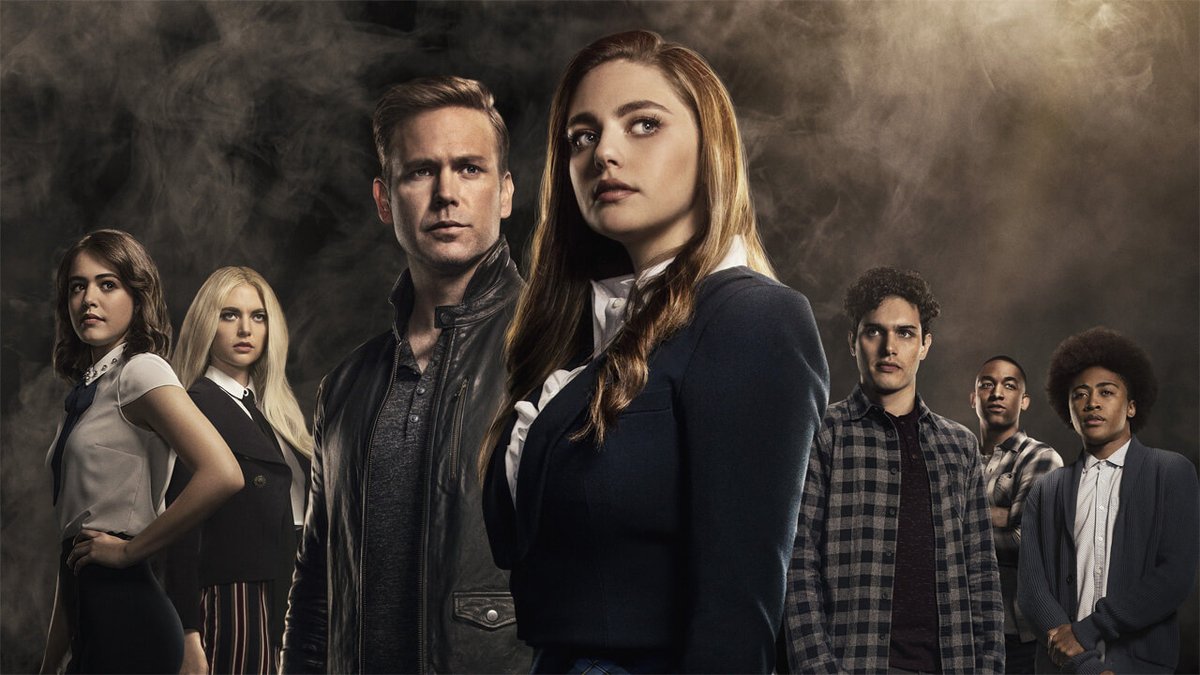 Legacies Saison 3 Episode 14 Legacies Saison 3 Épisode 14 - Streaming VOSTFR (Série) / Twitter