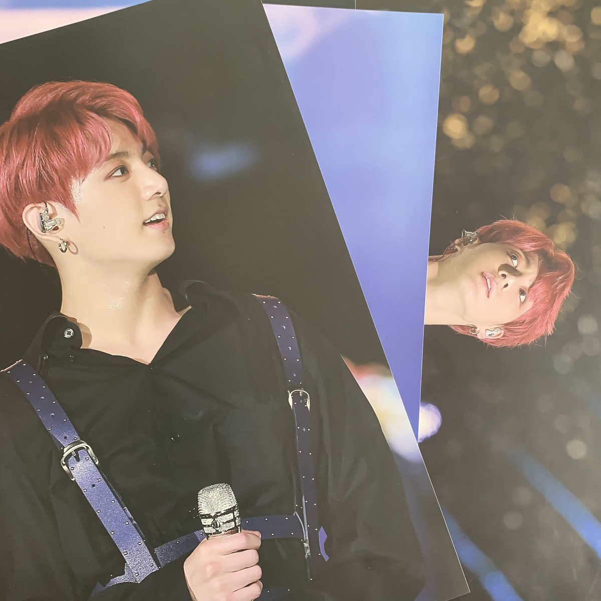CqozHt's tweet photo. 🖍 Poster set 2nd birthday project ของบ้าน @/madein1997_jk 

🚚  330 รวมส่ง
➕ poster ขนาด a4 5 ใบ
➕ poster ใหญ่ 1 ใบ
📨 สนใจ DM / เมนชั่นได้เลยคับ

#ตลาดนัดบังทัน #ตลาดนัดBTS https://t.co/H8J5ECLAWq