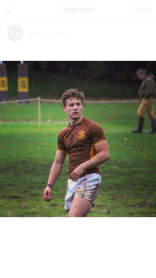 WinderHouse's tweet photo. We have been rocked this weekend by the tragic news of the passing of Henry Foster, a young man whose smile lit up a room and who meant so much to so many. He will be sorely missed and our thoughts and prayers are with Sean, Jo, Fran and Hallie at this terribly sad time. https://t.co/PMIfkClLn3