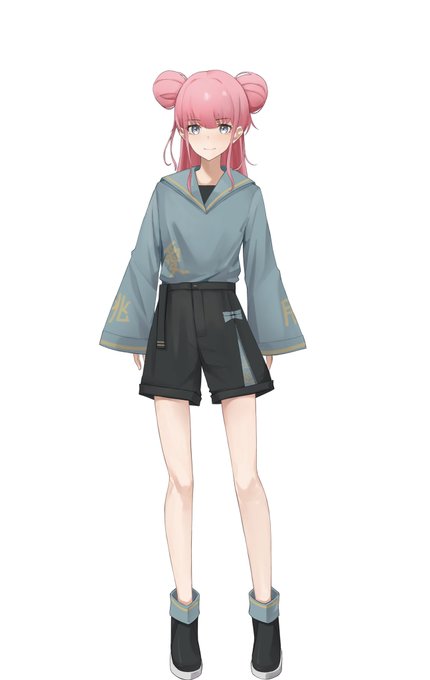 ピンク髪しか勝たん! 