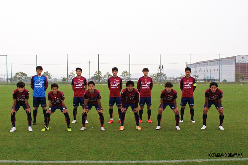 ファジアーノ岡山スタッフ公式 本日 Jエリートリーグ 鳥取戦 試合の結果をホームページに掲載しました T Co Kburrnbwj1 なお この試合の模様は 本日19時頃より ファジアーノ岡山公式youtubeチャンネルにて配信します ファジアーノ岡山 ファジアーノ岡山スタッフ公式 本日 Jエリートリーグ 鳥取戦 試合の結果をホームページに掲載しました T Co Kburrnbwj1 なお この試合の模様は 本日19時頃より ファジアーノ岡山公式youtubeチャンネルにて配信します ファジアーノ岡山
