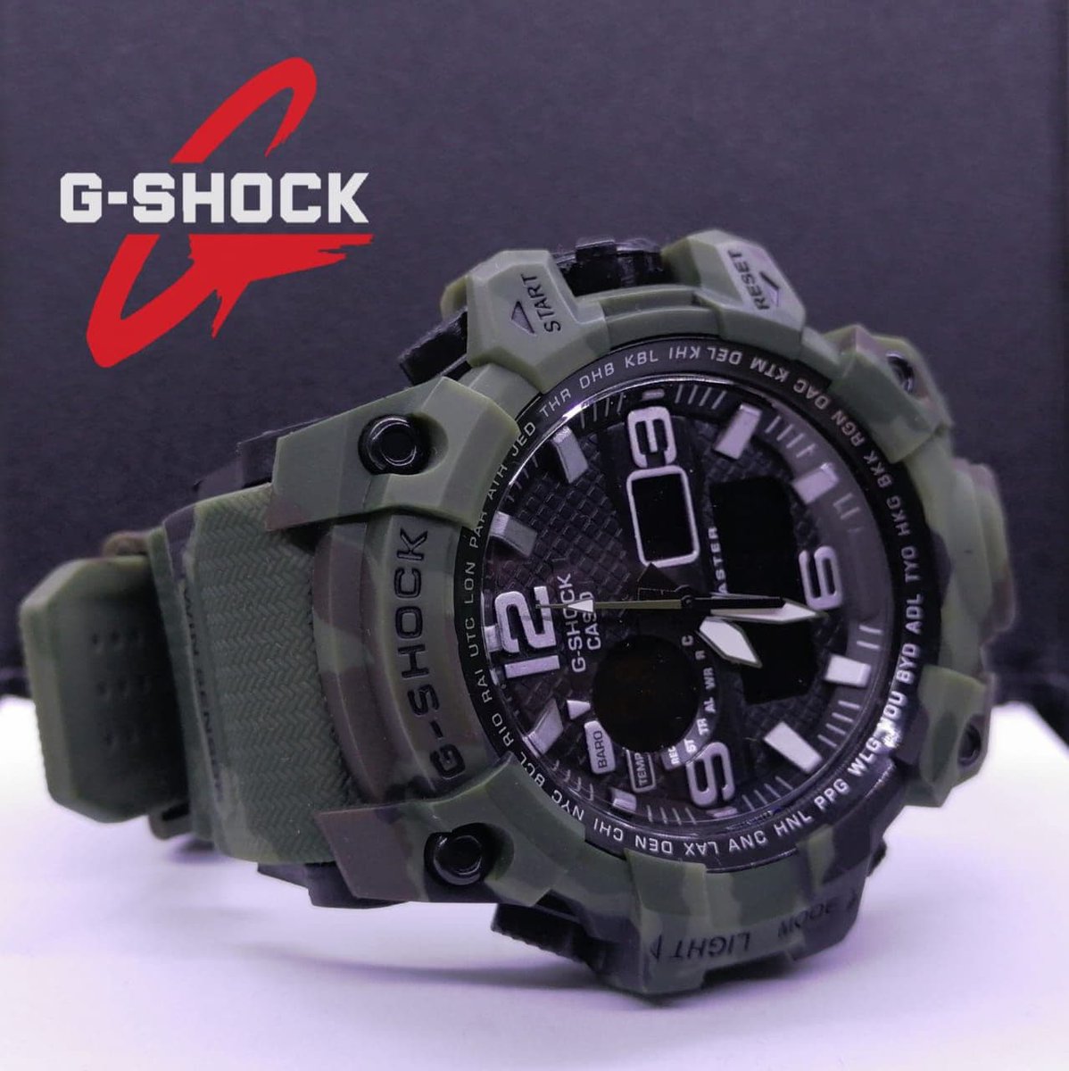 StoreGkm's tweet image. Check out  Analog-Digital led dual time Men's sports military Watch for men's  #Unbranded ebay.us/BxDNj3 via @eBay         
Best offer. Grab yours now. Limited offer.