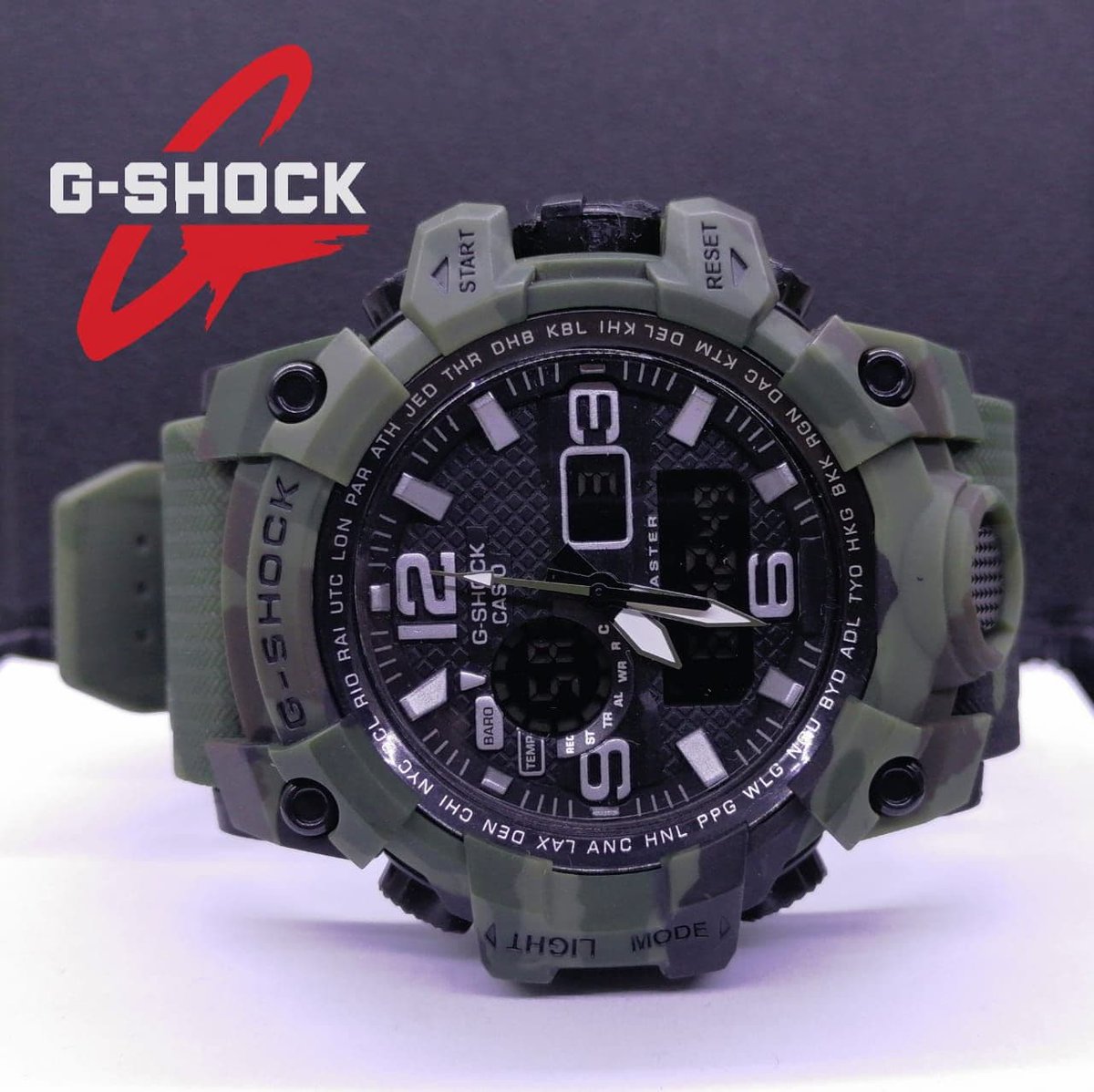 StoreGkm's tweet image. Check out  Analog-Digital led dual time Men's sports military Watch for men's  #Unbranded ebay.us/BxDNj3 via @eBay         
Best offer. Grab yours now. Limited offer.