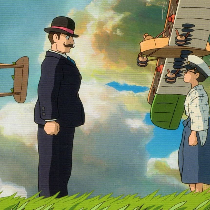 Ne çok şey sevdik ve sevdiklerimiz için çok fedakarlıklarda bulunduk. Bence ulaştığımız nokta yolda kaybettiklerimize değmeli...
#HayaoMiyazaki
#GhibliStudio
#KazeTachinu