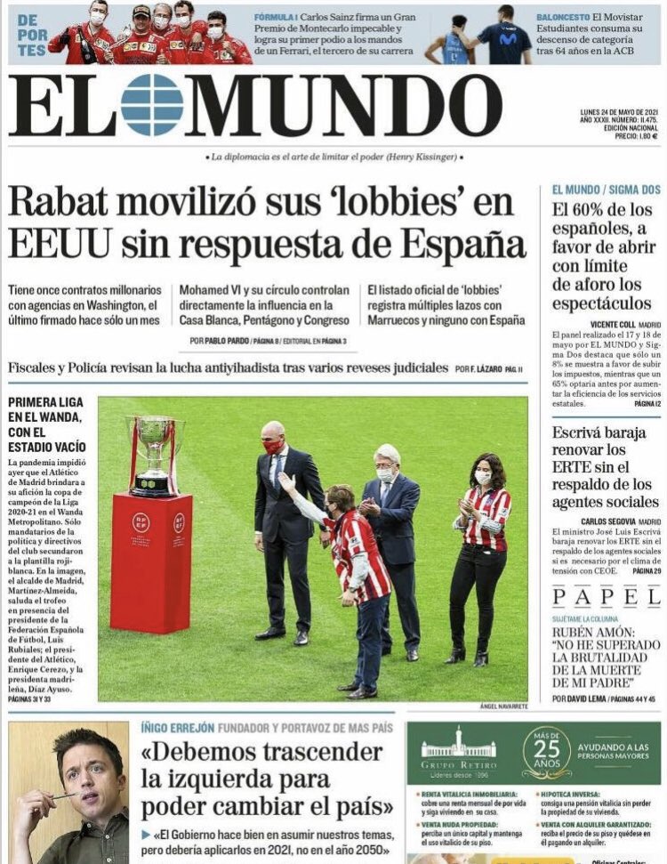 Cristina Hernández tweet media