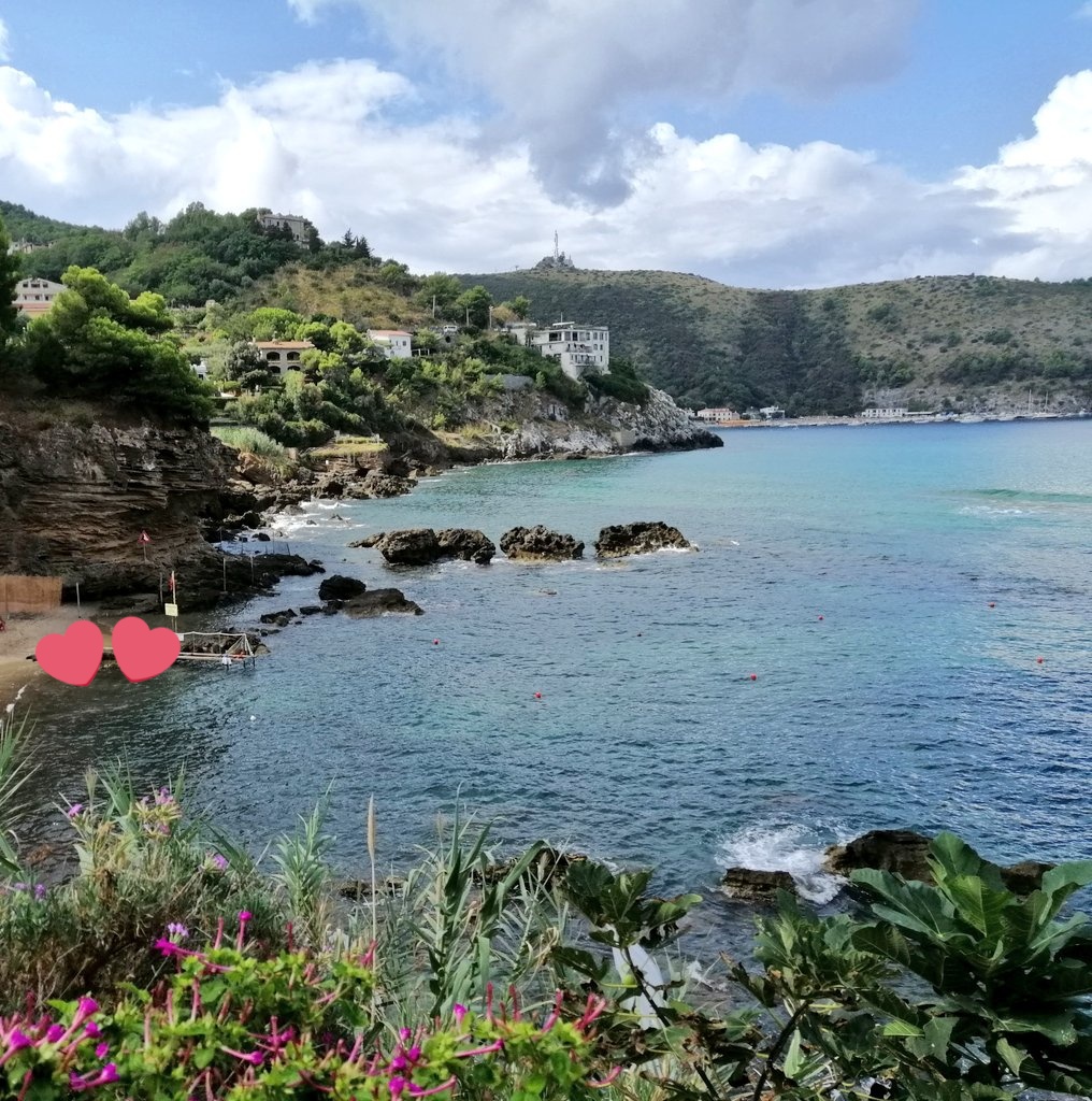 LaConsiglieria's tweet photo. @ChiaraMaci

“solo in Italia” trovate la struggente #venusta' di #palinuro Appuntatevela nel cuore
#cilento

@cilentonotizie
@GiornaleCilento @Palinurolibro @guideMichelinFR @CasaLettori @RicomincioLa @Antonio79B @paoloigna1 @Barbaga3Gaetano @Enjoy_Nature_ @MotherNature002 https://t.co/g14N5JejOZ