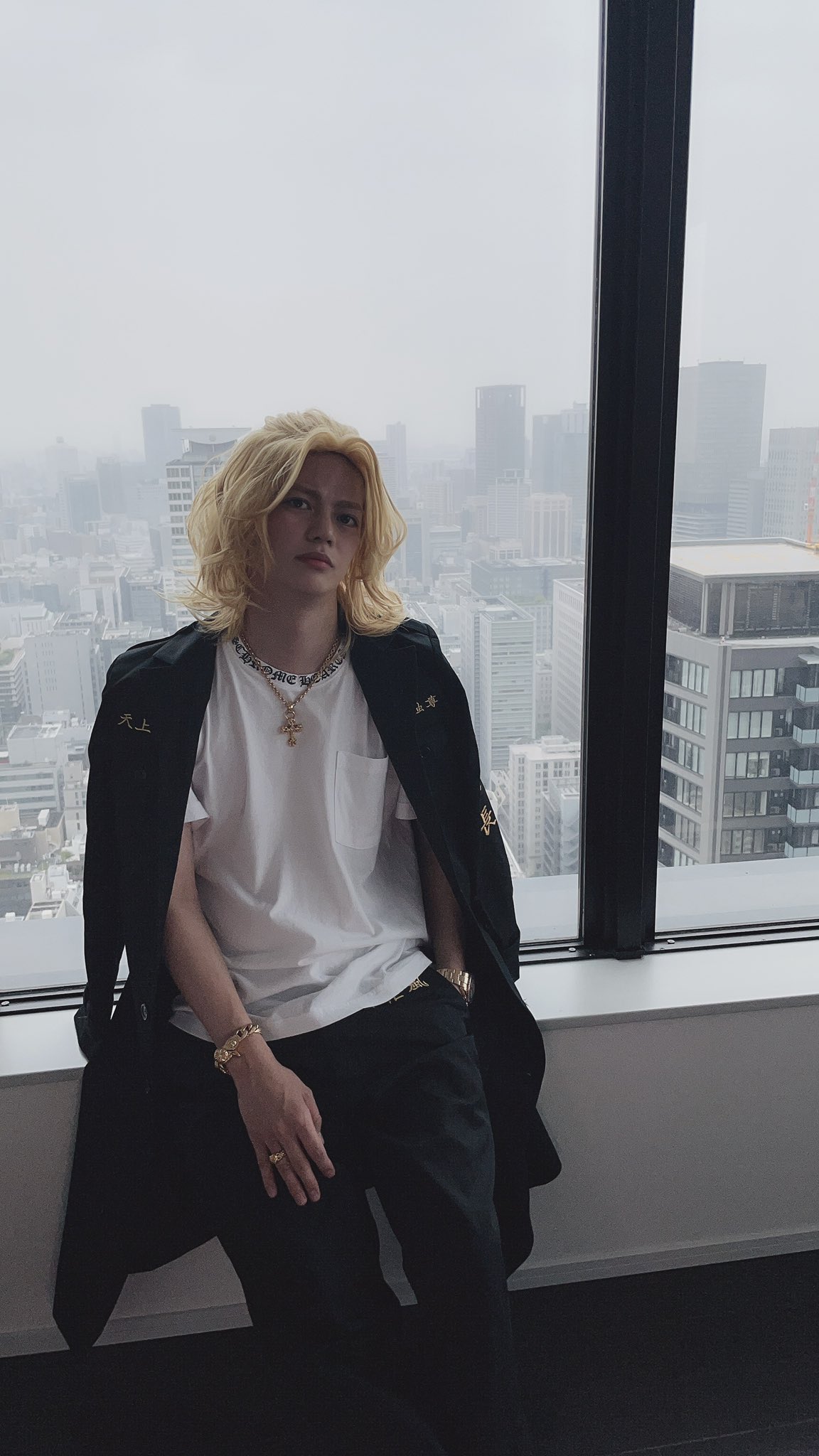春木開 on X: 