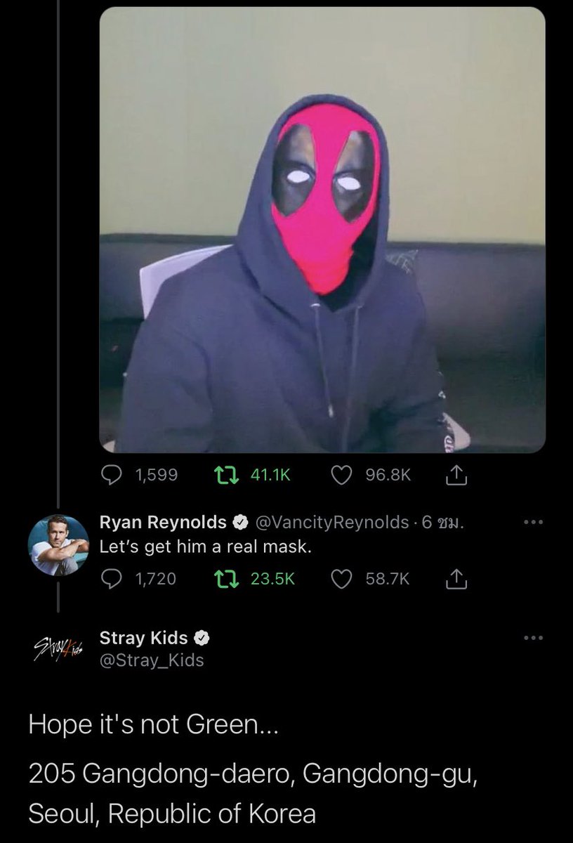 marriedwithyoun's tweet image. มึง555555555555555555555555 ไม่ได้อะไรนะ แต่ให้ที่อยู่พร้อม555555555555555555555555