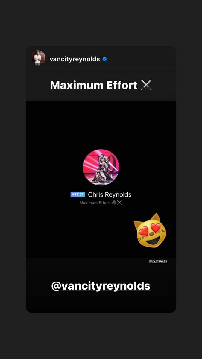 StrayKidsGlobal's tweet photo. [realstraykids IG STORY UPDATE]
2021.05.24

🔗: https://t.co/0lpjZB5TUX

@Stray_Kids #StrayKids #스트레이키즈 #スキズ #STAY https://t.co/KtNUeSOnHU